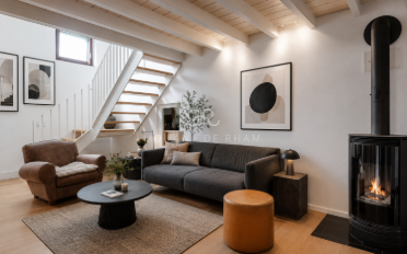 Einfamilienhaus 7 Zimmer - image - 2