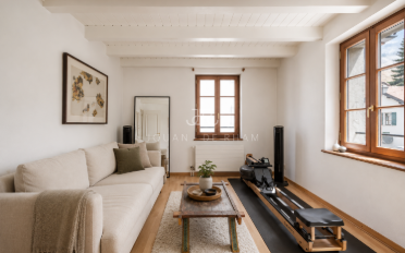 Einfamilienhaus 7 Zimmer - image - 10