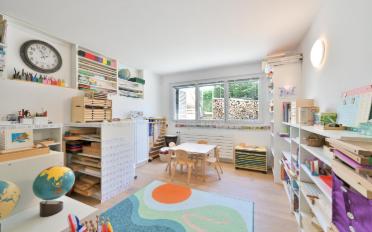 Single house 6.5 rooms - image - 12