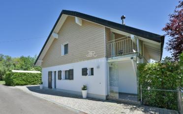 Single house 6.5 rooms - image - 13