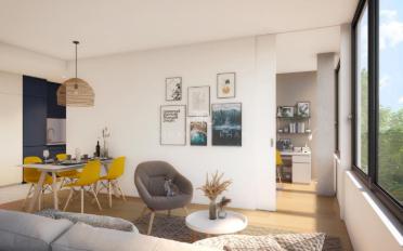 Appartement - image - 3
