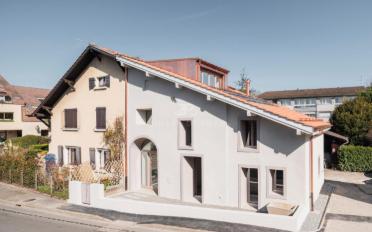 Einfamilienhaus 6 Zimmer - image - 2