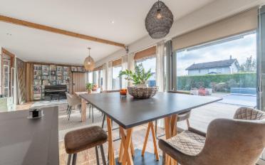 Reihenfamilienhaus - image - 2