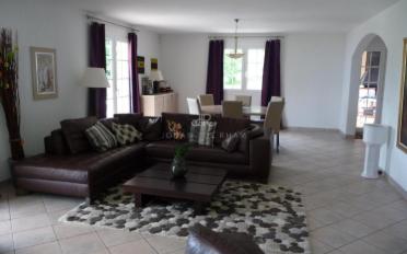 Einfamilienhaus 7 Zimmer - image - 6