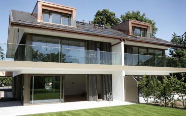 Maison contiguë - image - 2