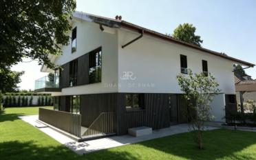Maison contiguë - image - 7