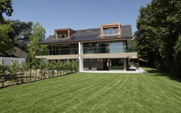 Maison contiguë - image - 4