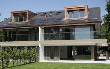 Maison contiguë - image - 9