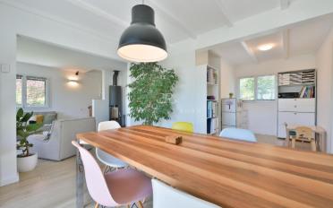Single house 6.5 rooms - image - 8