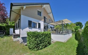 Single house 6.5 rooms - image - 1