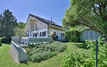 Single house 6.5 rooms - image - 6