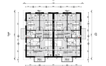 Row house - image - 4