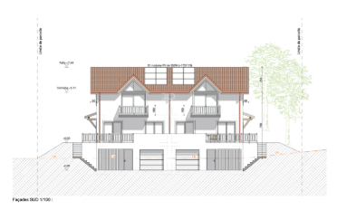 Row house - image - 1