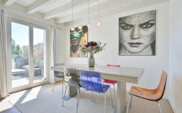 Row house 6 rooms - image - 5