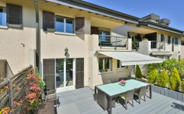 Row house 6 rooms - image - 4