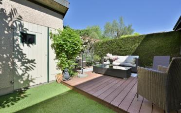 Row house 6 rooms - image - 6