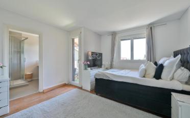 Row house 6 rooms - image - 7