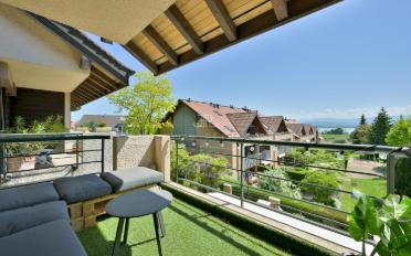 Row house 6 rooms - image - 9
