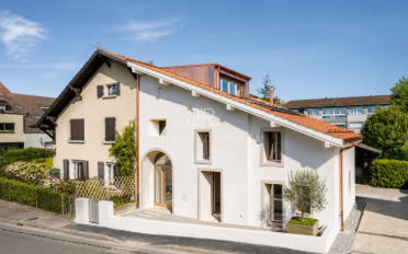Single house 6 rooms - image - 1