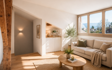 Single house 6 rooms - image - 7