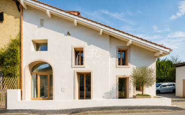 Single house 6 rooms - image - 2
