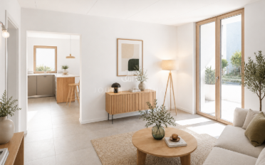 Single house 6 rooms - image - 3