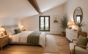 Single house 6 rooms - image - 6