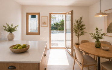Single house 6 rooms - image - 5