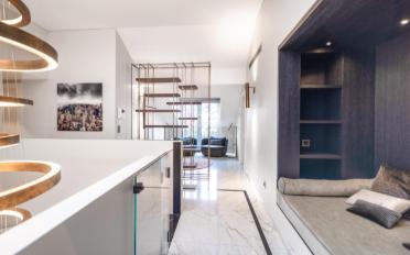 Duplex 8 Zimmer - image - 9