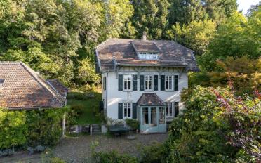 Einfamilienhaus - image - 3