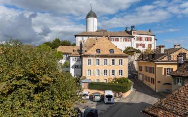 Maison - image - 1