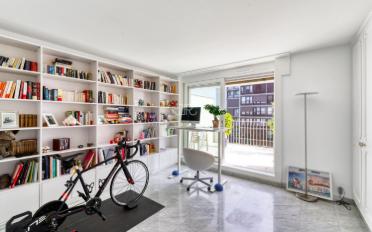 Attikawohnung 4 Zimmer - image - 9