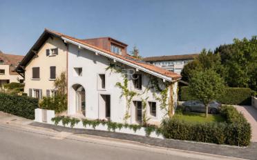 Maison 6 pièces - image - 1