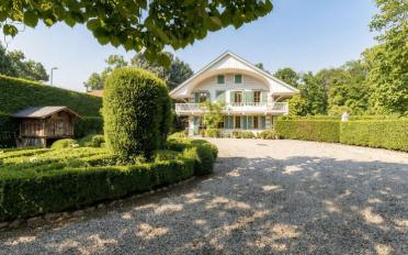 Single house 9 rooms - image - 11