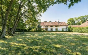 Single house 9 rooms - image - 12