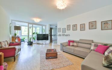 Wohnung 6 Zimmer - image - 1