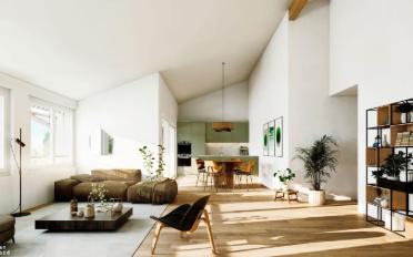 Apartment 2.5 rooms - image - 1