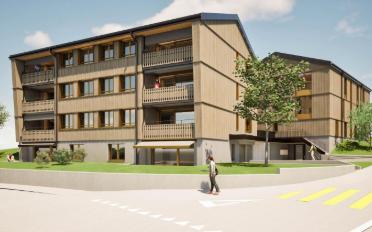 Apartment 2.5 rooms - image - 3