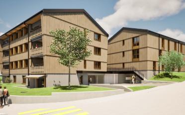 Apartment 2.5 rooms - image - 6