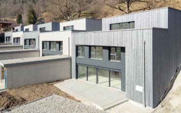 Maison 5.5 pièces - image - 9