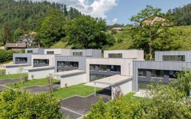 Maison 5.5 pièces - image - 11