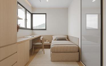 Doppeleinfamilienhaus 4.5 Zimmer - image - 7