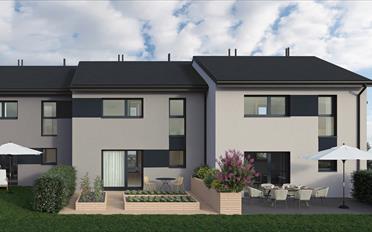 Reihenfamilienhaus 5.5 Zimmer - image - 11