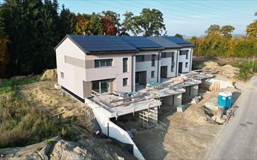 Row house 5.5 rooms - image - 7