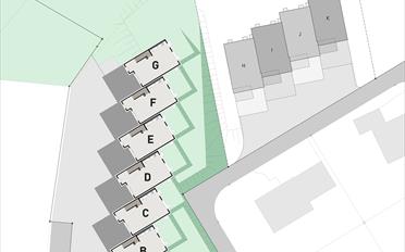 Row house 5.5 rooms - image - 15