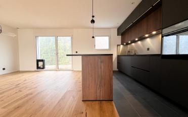 Row house 5.5 rooms - image - 1