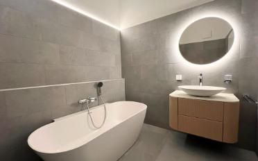 Row house 5.5 rooms - image - 6