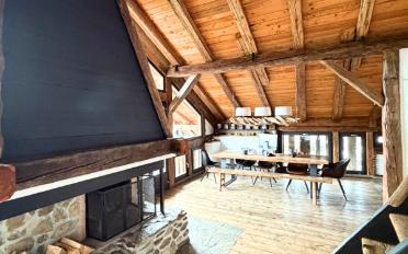 Chalet 7 rooms - image - 1
