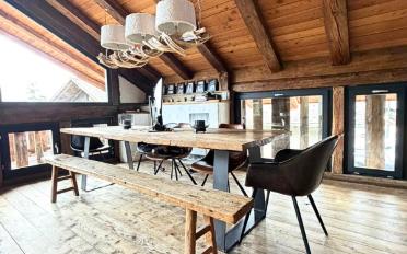 Chalet 7 rooms - image - 2