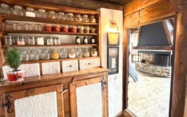 Chalet 7 rooms - image - 4